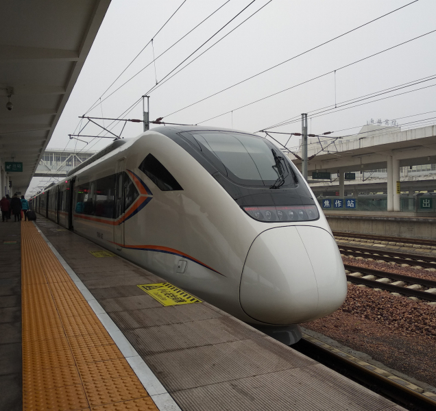 Bude vysokorychlostní trať přes Přerov? Chystá se studie