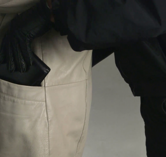 Na hodech v Dubu řádili kapsáři, policie je hledá