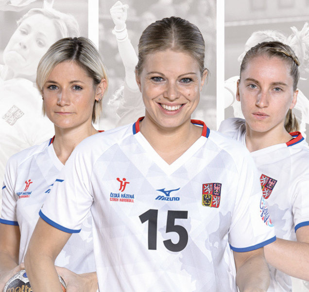 Do Olomouce Bašný pozval nejzkušenější sestavu