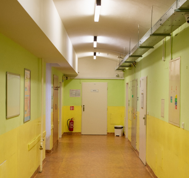 Olomoucká fakultní nemocnice rekonstruuje ORL