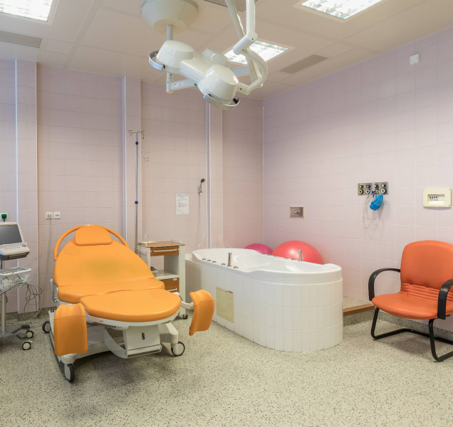 Porodnice prostějovské nemocnice otevře své dveře návštěvníkům