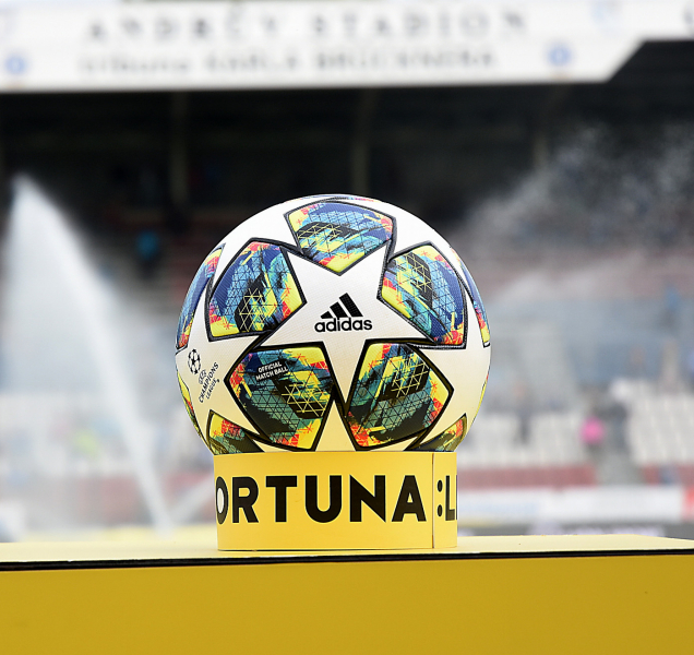 Program sportovních akcí na Olomoucku