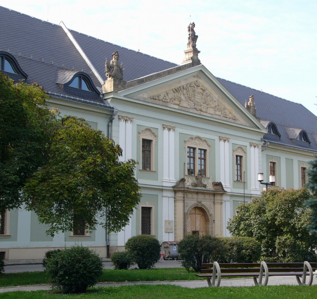 Univerzita Palackého rozšiřuje svou nabídku pro absolventy