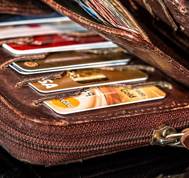 Devětapadesátiletá žena na Povelu přišla o peněženku