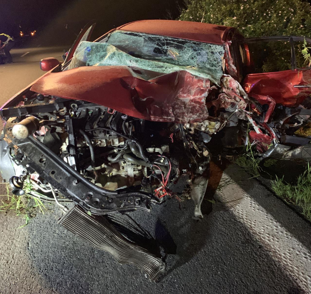 Policisté ukončili vyšetřování tragické nehody u Krčmaně