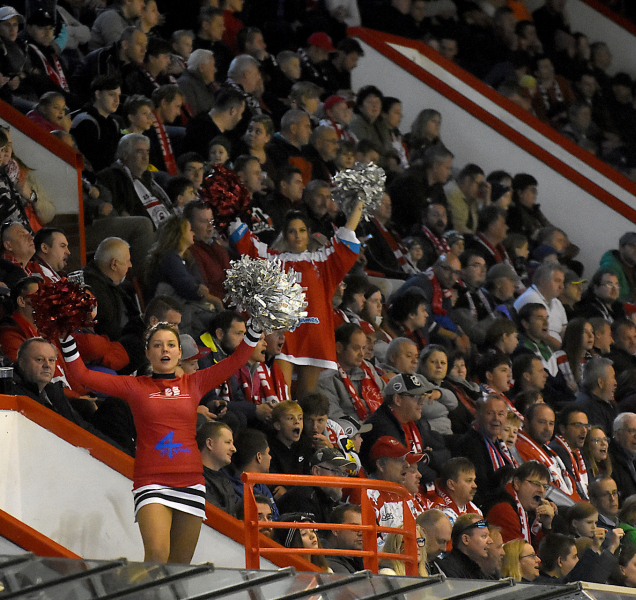 Program sportovních akcí na Olomoucku