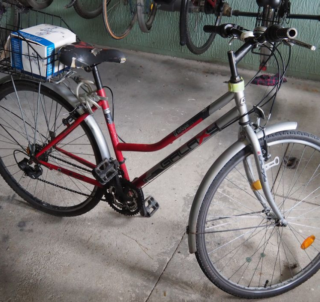 Řidič na Čajkovského ohrozil cyklistku, která měla přednost