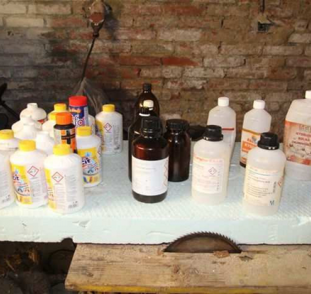 Drogová scéna v kraji dostala v posledních dnech velkou ránu