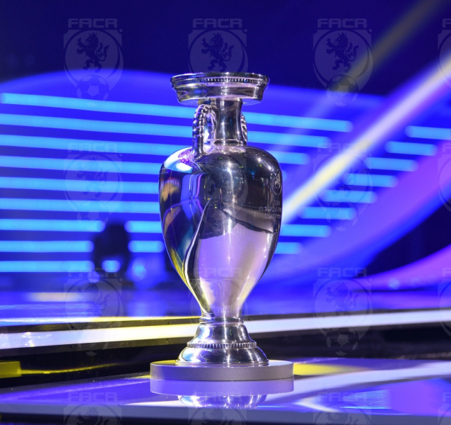 Češi se utkají s Anglií i Chorvatskem