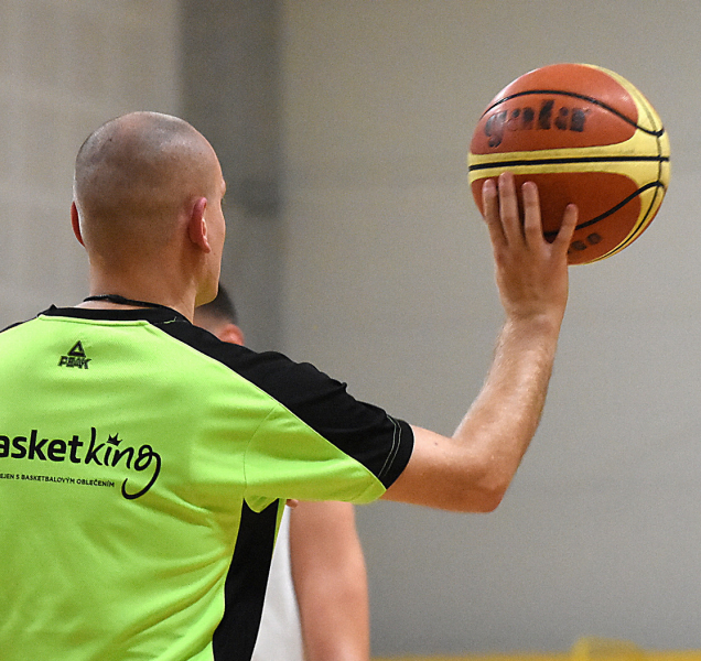 Program sportovních akcí na Olomoucku