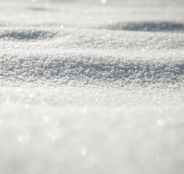 Během soboty se v kraji očekává sníh