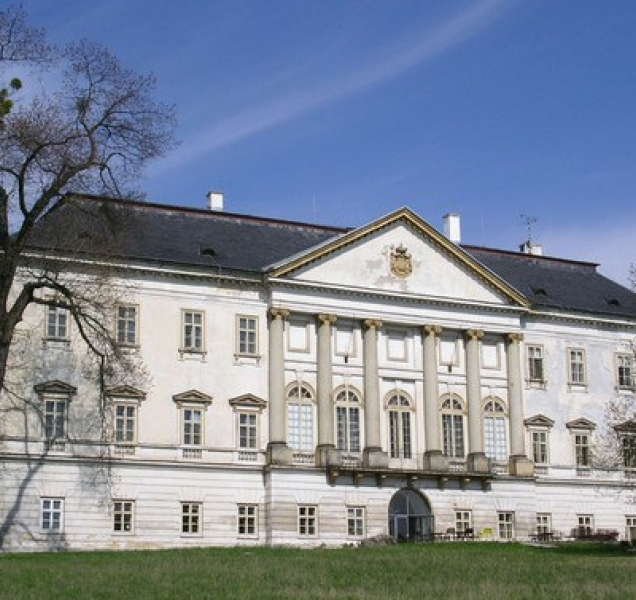 Dům pro hendikepované v Náměšti nakonec nejspíš bude