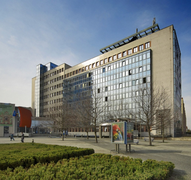 Krajský úřad během vánoc upravuje svou otevírací dobu