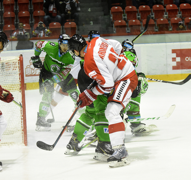 Mora ve Zlíně vedla, ale nakonec z toho nic nebylo