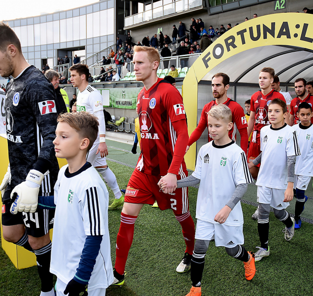 Nová sezona FORTUNA:LIGY začne o týden později
