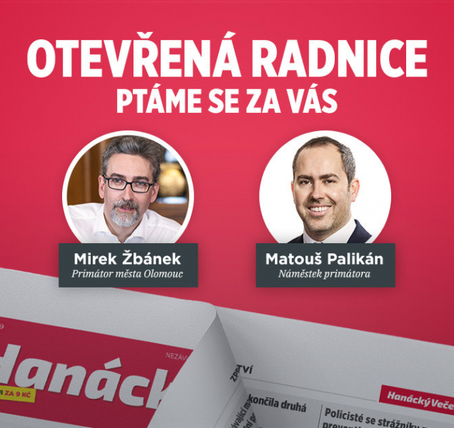 Otevřená radnice: Plánuje město regulovat elektro koloběžky?