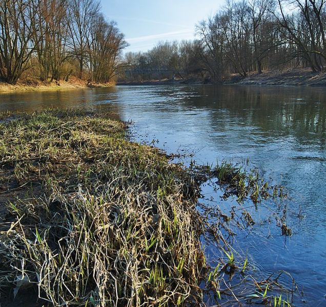 Kvůli malé zásobě vody ve sněhu hrozí další suché období