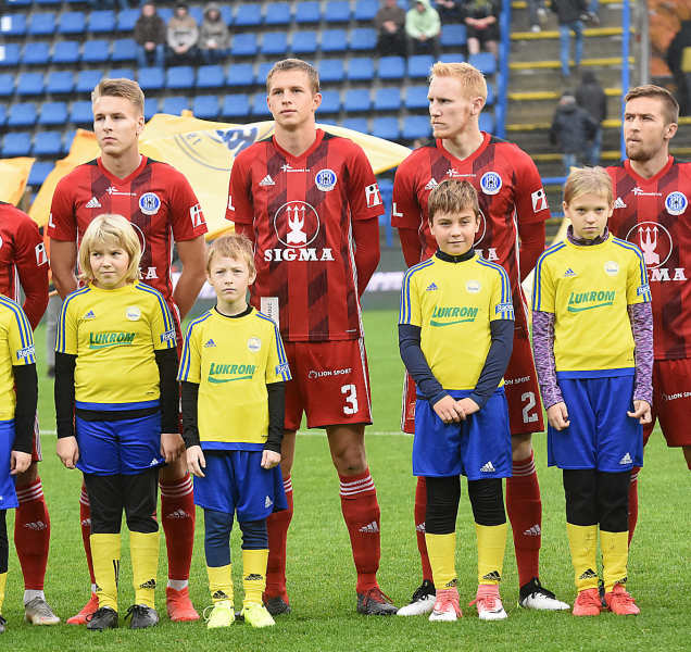 Stoper Zima odejde ze Sigmy do Slavie