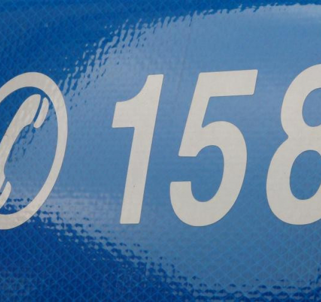 Policisté pátrají po svědcích nehody na dálnici