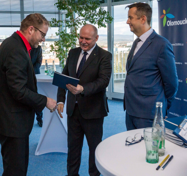 Hejtmanství dá desítky milionů sportovním klubům