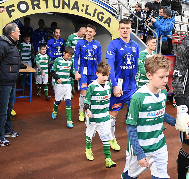 Jarní část FORTUNA:LIGY startuje