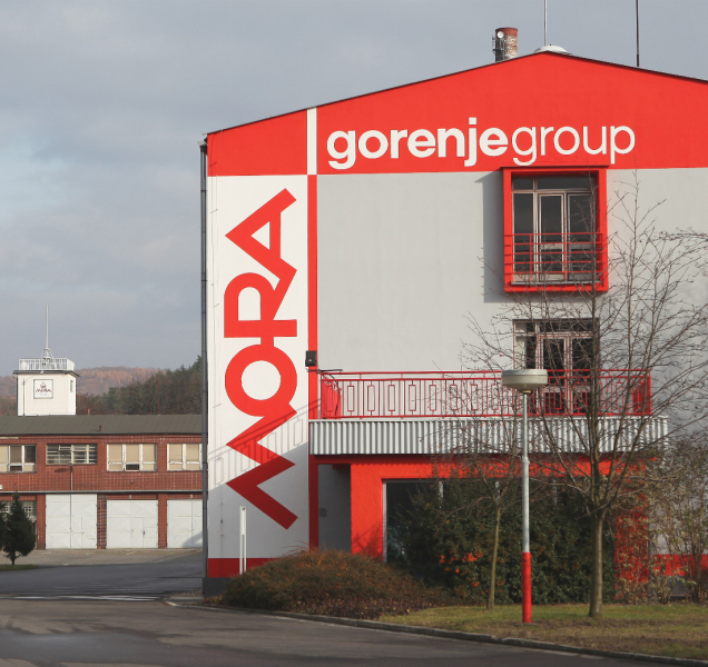 Odbory vyjednaly navýšení mezd v MORA MORAVIA