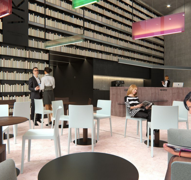 Věděcká knihovna Olomouc přijímá knihy