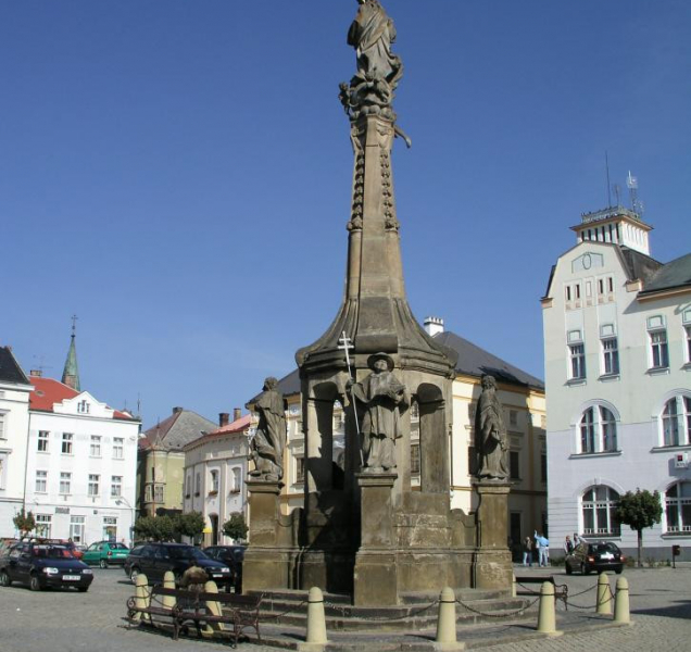 V Litovli zrušili všechny akce