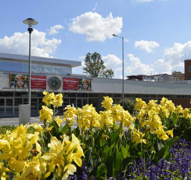 Výstaviště Flora ruší jarní etapu květinových výstav