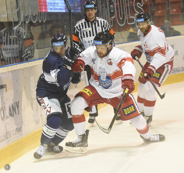 Nová sezona hokejové extraligy už má jasný program