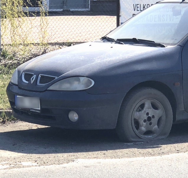 Vraky z ulic začnou konečně mizet