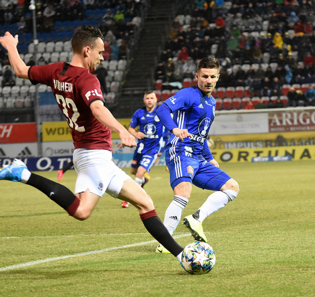 LFA stanovila důležité termíny pro dohrání sezony