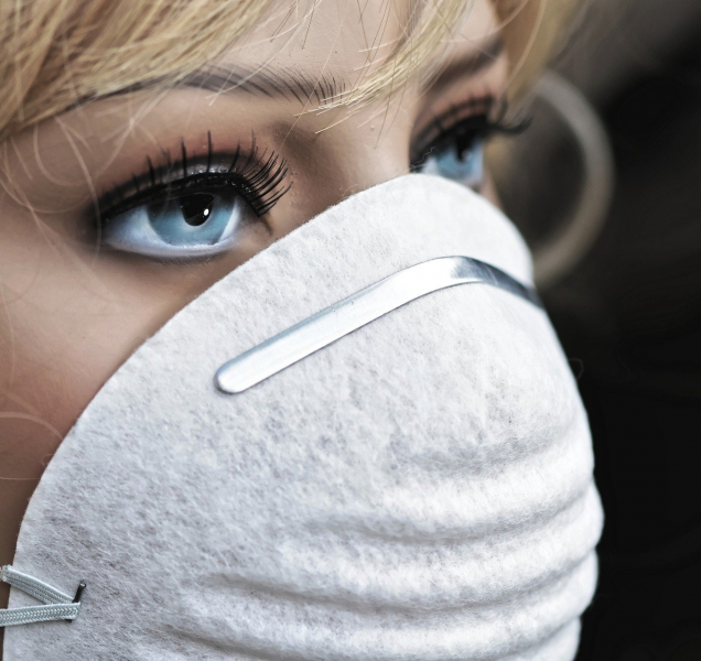 Nakažených v kraji je 574, drtivá většina v okrese Olomouc