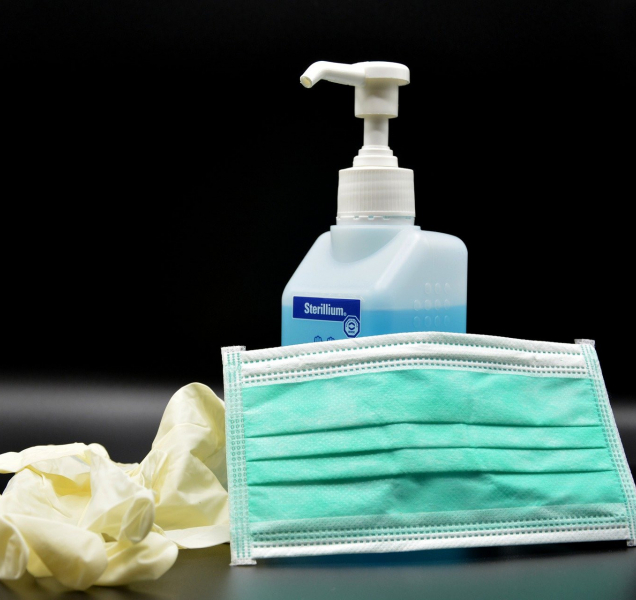 V kraji je 580 potvrzených nakažených, 67 lidí se vyléčilo