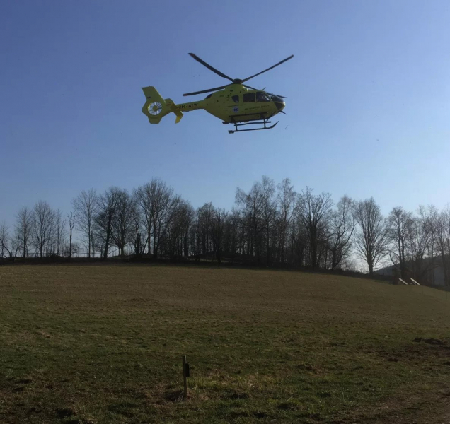 Sváteční turisté riskují životy a ohrožují záchranáře