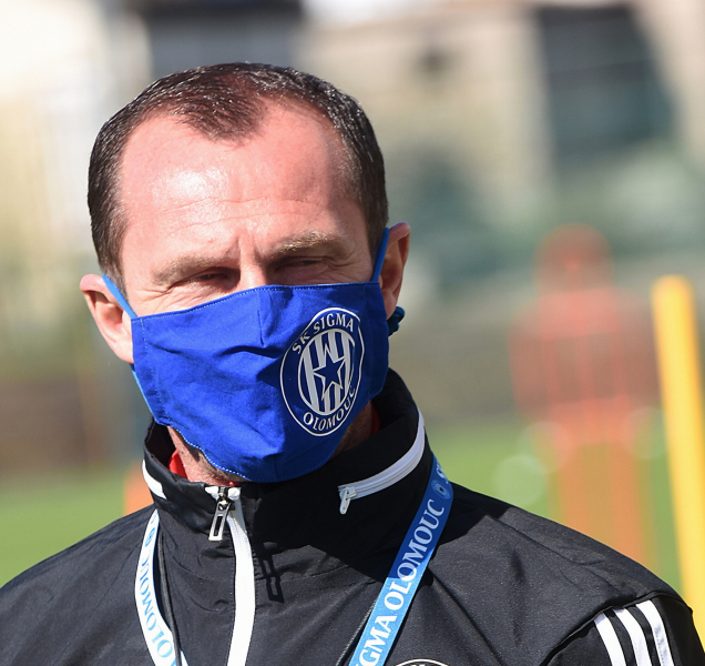 Látal: Jsme rádi, že jsme zase na hřišti