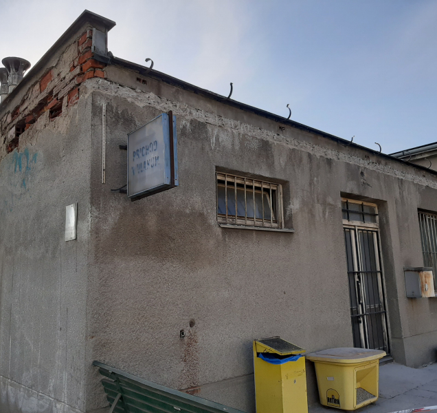 Zastávka v Řepčíně prochází proměnou, cestující čeká výluka