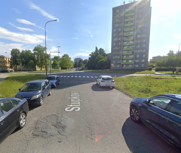 Olomouc letos plánuje opravy komunikací za 143 milionů