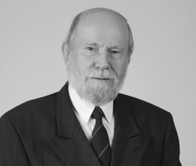 Profesor František Mezihorák zemřel