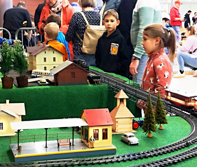 Na For Model přišlo 14,5 tisíce lidí!