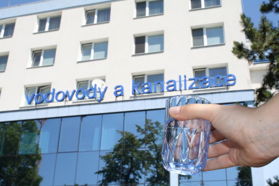 Přerov postaví speciální kanalizační sušárnu za 180 milionů