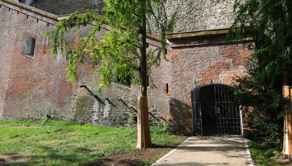 Čtvrt milionu z rozpočtu dalo město do oprav historických památek