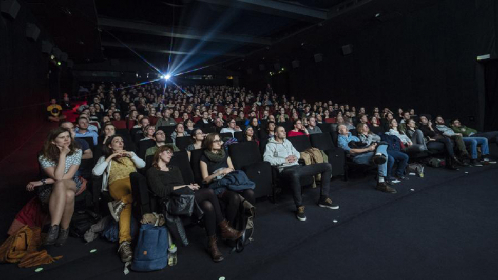 Nevypínejte počítač, aktualizujeme systém, hlásí festival Jeden svět