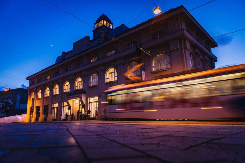 Muzejní noc v Olomouci už dnes večer!