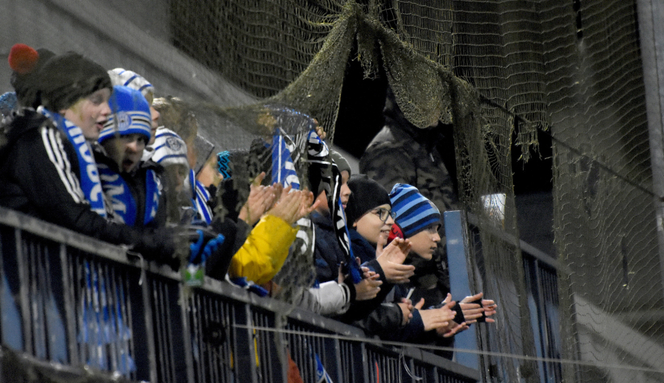 Sigma má doma Slavii, může jen překvapit