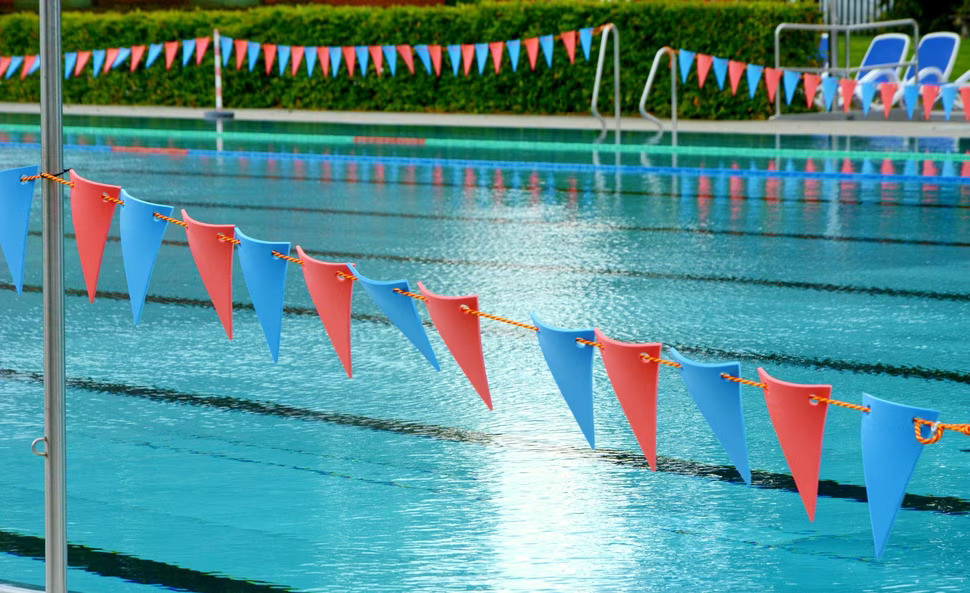 V neděli otevře venkovní plavecký bazén v Olomouci