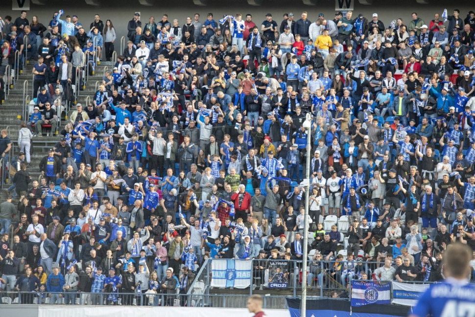 Sigma vzala některé fans na milost, zruší zákazy