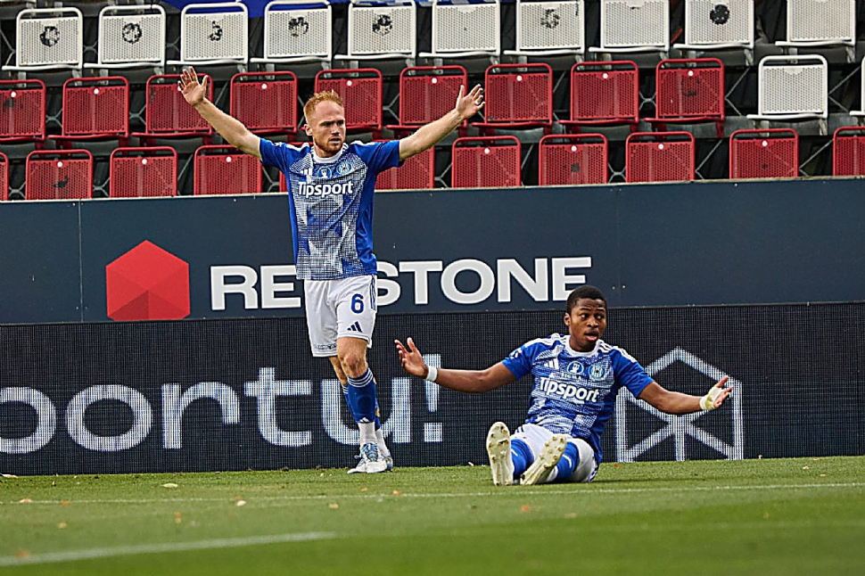 6. kolo: Fotbalisté SK Sigma míří do Hradce Králové