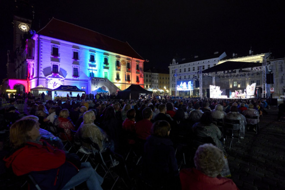 Olomoucké památky a hudba ožijí v rámci Dnů evropského dědictví