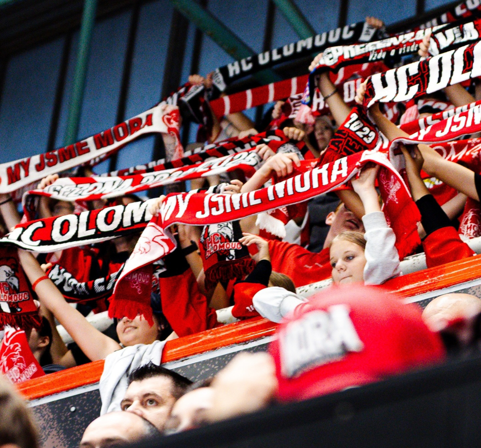 Hokejisté HC Olomouc zvítězili ve Varech